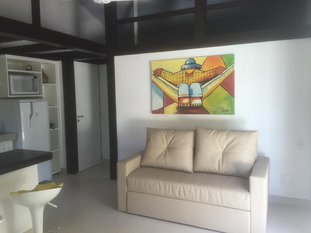 Apartamento Brasil Buzios Habitación foto